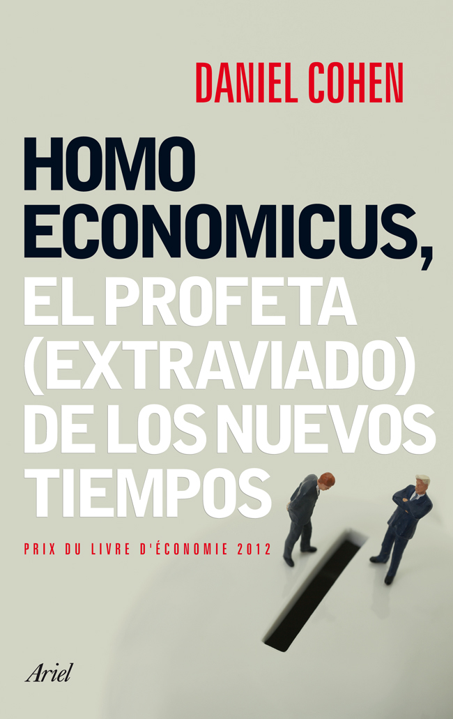 Descargar HOMO ECONOMICUS