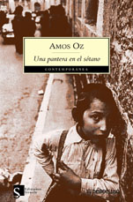 Descargar UNA PANTERA EN EL SOTANO