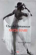 Descargar OJO DEL AMANECER: MATA HARI