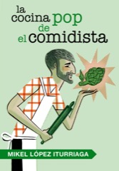 Descargar LA COCINA POP DE EL COMIDISTA
