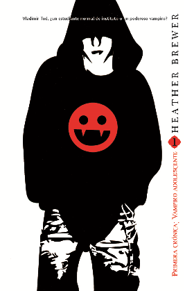 Descargar PRIMERA CRONICA: VAMPIRO ADOLESCENTE