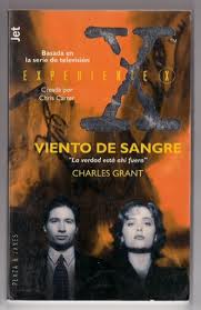 Descargar EXPEDIENTE X: VIENTO DE SANGRE