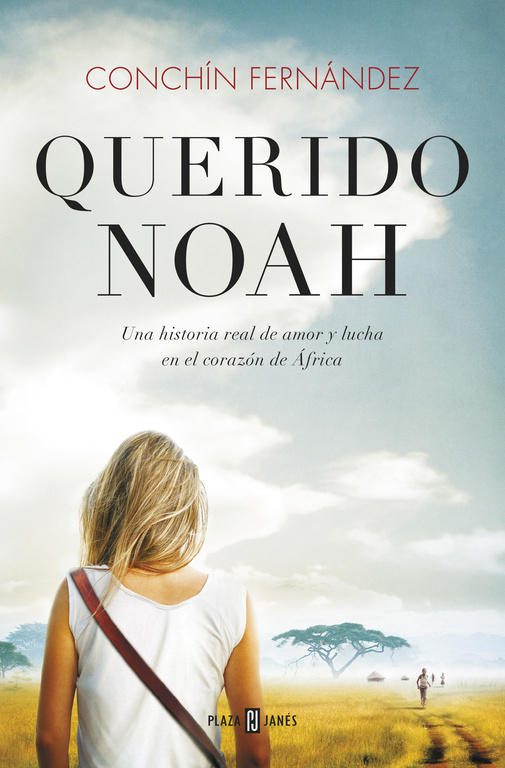 Descargar QUERIDO NOAH