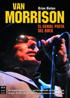 Descargar VAN MORRISON  EL GENIAL POETA DEL ROCK