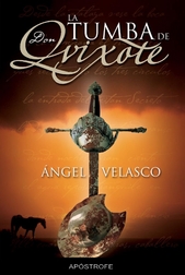 Descargar LA TUMBA DE DON QUIJOTE