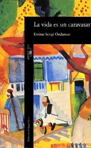 Descargar LA VIDA ES UN CARAVASAR