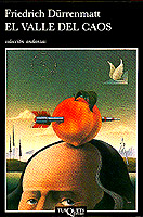 Descargar EL VALLE DEL CAOS
