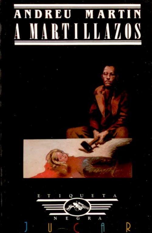 Descargar A MARTILLAZOS