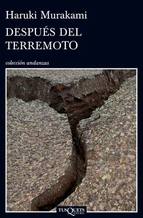 Descargar DESPUES DEL TERREMOTO