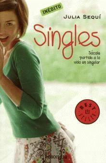 Descargar SINGLES  SACALE PARTIDO A LA VIDA EN SINGULAR