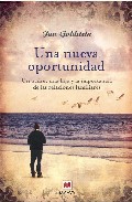Descargar UNA NUEVA OPORTUNIDAD  UN PADRE  UNA HIJA Y LA IMPORTANCIA DE LAS RELACIONES FAMILIARES