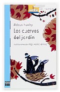 Descargar LOS CUERVOS DEL JARDIN