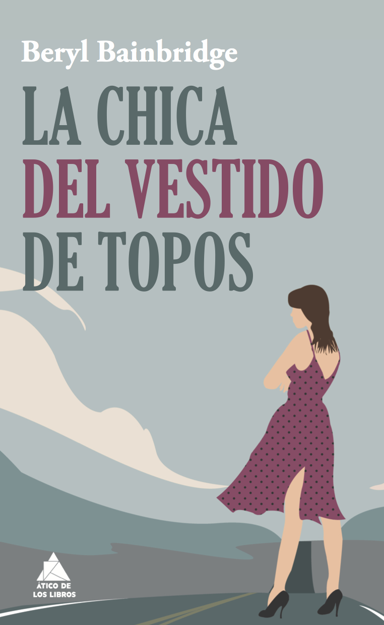 Descargar LA CHICA DEL VESTIDO DE TOPOS