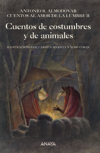 Descargar CUENTOS DE COSTUMBRES Y DE ANIMALES