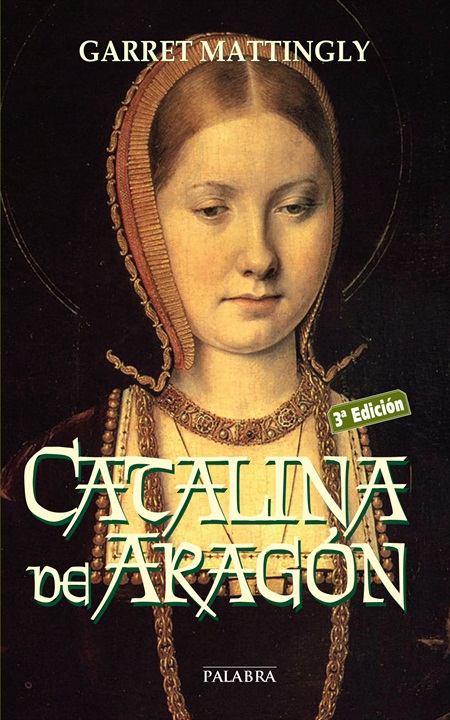 Descargar CATALINA DE ARAGON