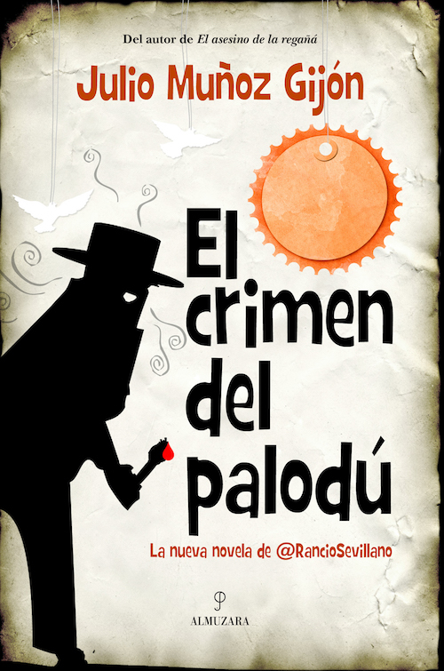 Descargar EL CRIMEN DEL PALODU