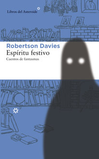 Descargar ESPIRITU FESTIVO  CUENTOS DE FANTASMAS