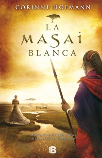 Descargar LA MASAI BLANCA