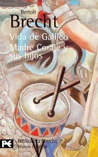 Descargar VIDA DE GALILEO  MADRE CORAJE Y SUS HIJOS