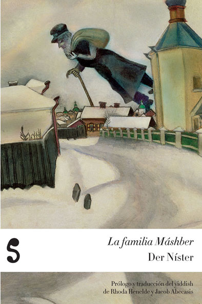 Descargar LA FAMILIA MASHBER