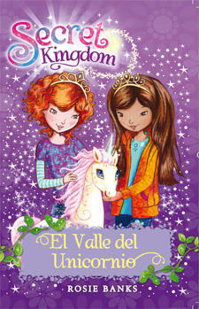 Descargar EL VALLE DEL UNICORNIO