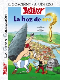Descargar LA HOZ DE ORO  LA GRAN COLECCION