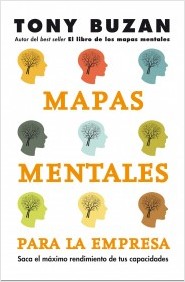 Descargar MAPAS MENTALES PARA LA EMPRESA  SACA EL MAXIMO RENDIMIENTO A TUS CAPACIDADES