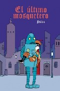 Descargar EL ULTIMO MOSQUETERO