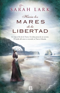 Descargar HACIA LOS MARES DE LA LIBERTAD