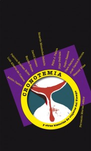 Descargar CRONOTEMIA Y OTRAS HISTORIAS DE VIAJEROS DEL TIEMPO