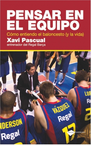 Descargar PENSAR EN EL EQUIPO  COMO ENTIENDO EL BALONCESTO (Y LA VIDA)
