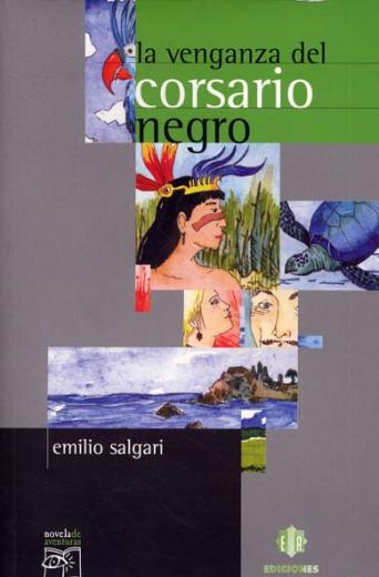 Descargar LA VENGANZA DEL CORSARIO NEGRO