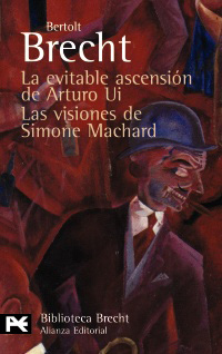Descargar LA EVITABLE ASCENSION DE ARTURO UI  LAS VISIONES DE SIMONE MACHARD