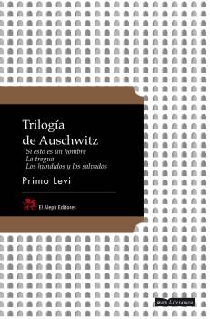 Descargar TRILOGIA DE AUSCHWITZ