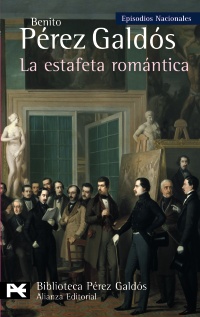 Descargar LA ESTAFETA ROMANTICA