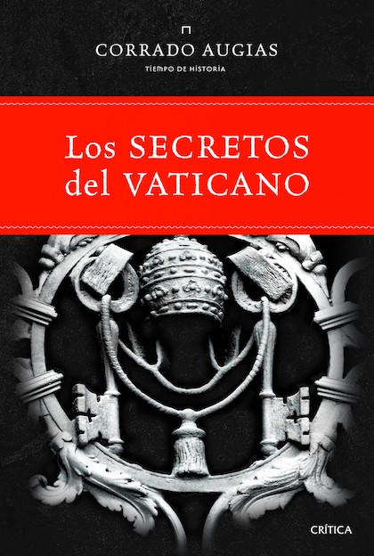 Descargar LOS SECRETOS DEL VATICANO