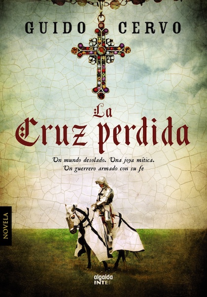 Descargar LA CRUZ PERDIDA
