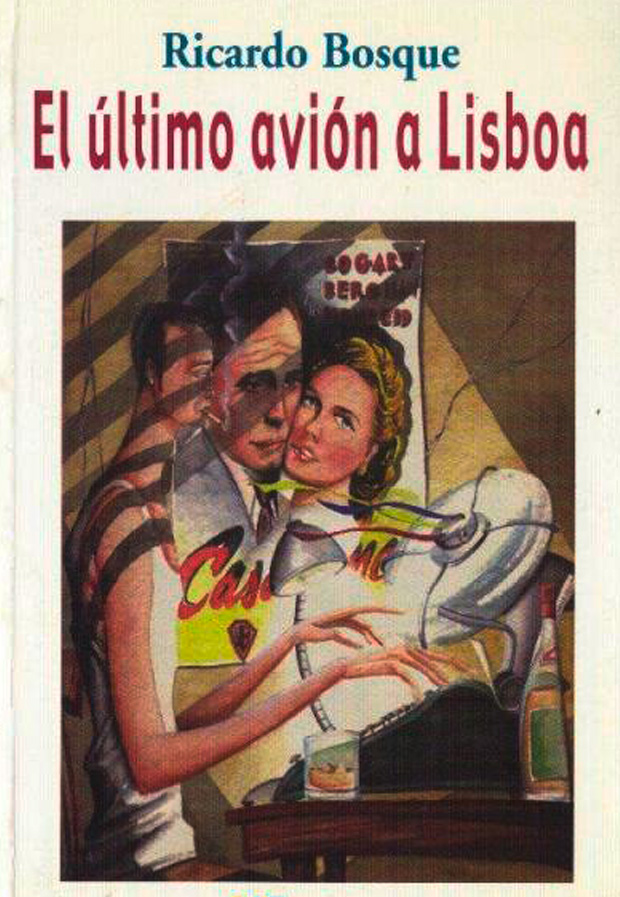 Descargar EL ULTIMO AVION A LISBOA