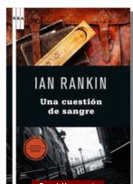 Descargar UNA CUESTION DE SANGRE