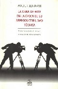 Descargar LA OBRA DE ARTE EN LA EPOCA DE SU REPRODUCTIBILIDAD TECNICA