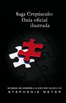 Descargar SAGA CREPUSCULO: GUIA OFICIAL ILUSTRADA