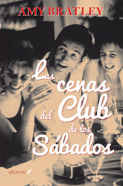 Descargar LAS CENAS DEL CLUB DE LOS SABADOS