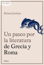 Descargar UN PASEO POR LA LITERATURA DE GRECIA Y ROMA