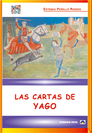 Descargar LAS CARTAS DE YAGO