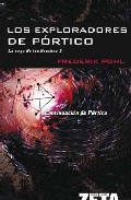 Descargar LOS EXPLORADORES DE PORTICO  LA SAGA DE LOS HEECHEE 5