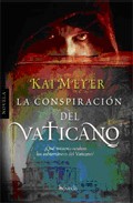 Descargar LA CONSPIRACION DEL VATICANO