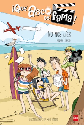 Descargar NO NOS LIES ¡QUE ASCO DE FAMA!