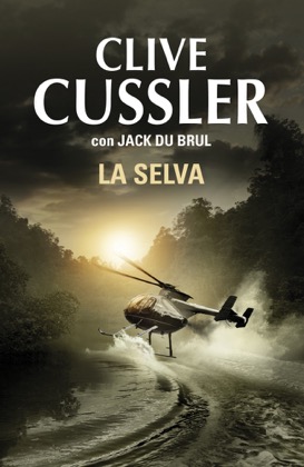 Descargar LA SELVA (JUAN CABRILLO 8)