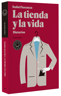 Descargar LA TIENDA Y LA VIDA DIETARIOS