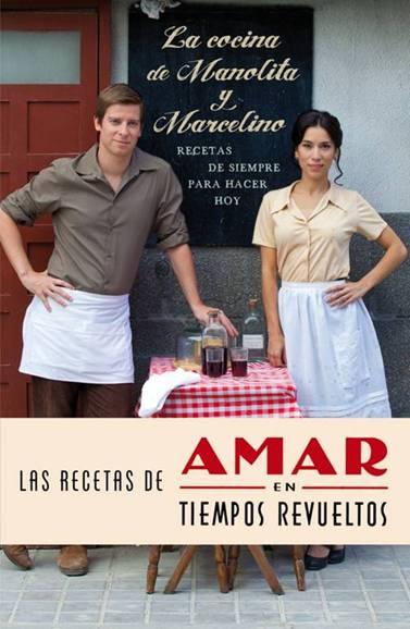 Descargar LA COCINA DE MANOLITA Y MARCELINO RECETAS DE SIEMPRE PARA HACER HOY